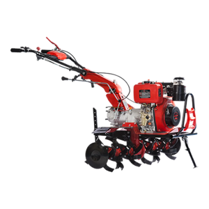 GH135D (7.5 HP-Gear Transmission Power Weeder)