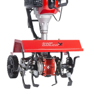 Earth Augers