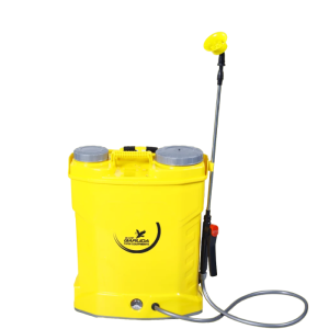 Sprayers