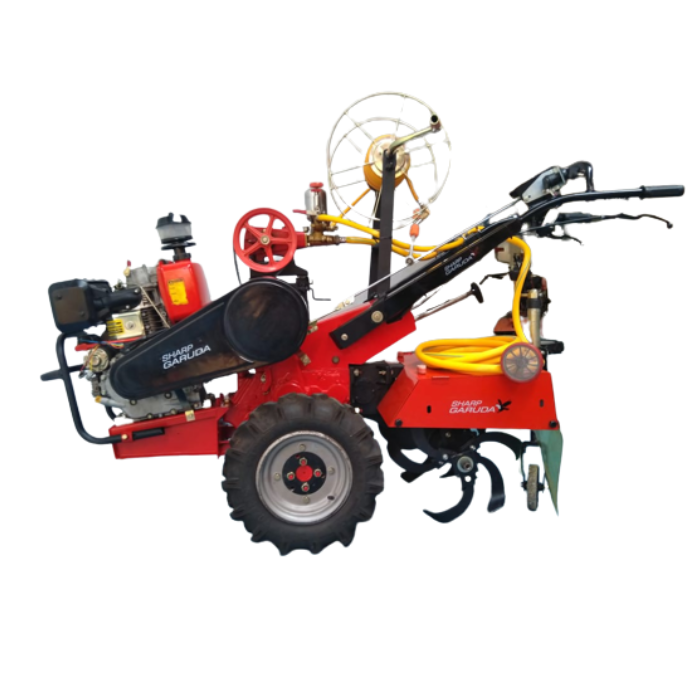 Crop Protection