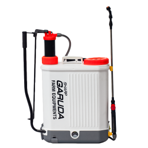 AGRICULTURE SPRAYER 16L  2 IN 1