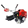 Brush cutter 2 stroke