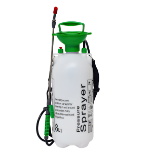 MANUAL SPRAYER 8 LIT