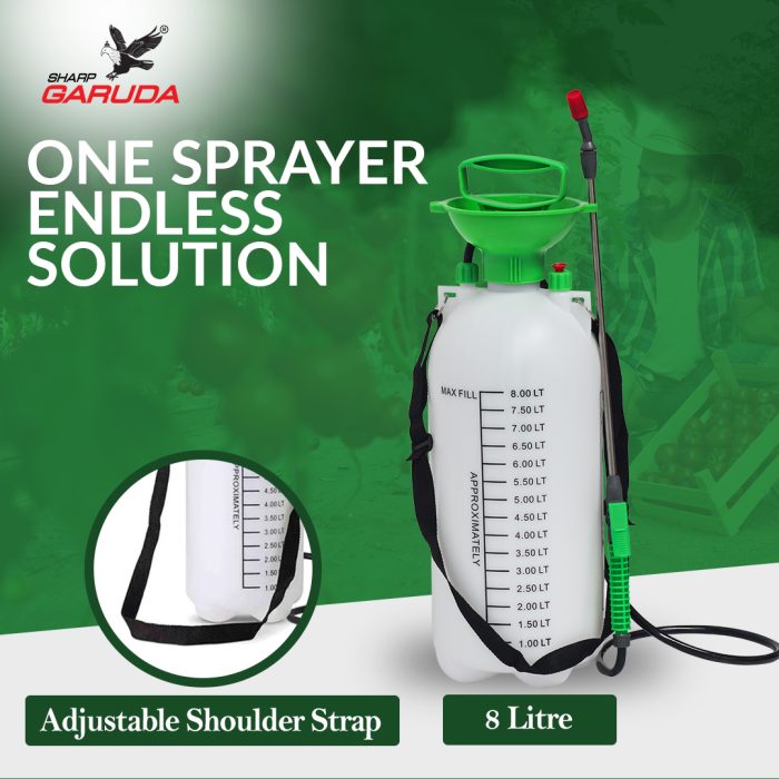 Hand pump sprayer Hand pump sprayer