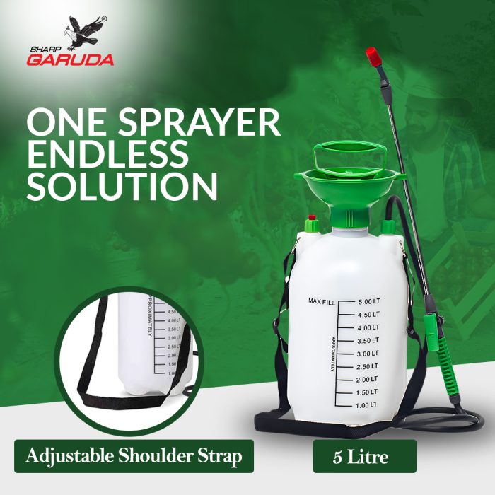 Hand pump sprayer for home garden Hand pump sprayer for home garden