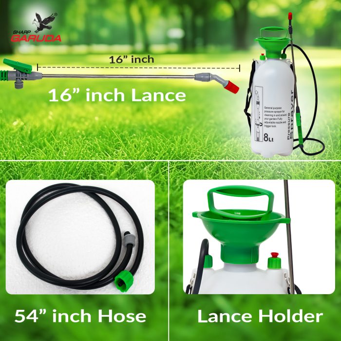 Lawn sprayer Insecticide sprayer Plant sprayer 5L garden sprayer 5liter sprayer Lawn sprayer Insecticide sprayer Plant sprayer 5L garden sprayer 5liter sprayer