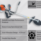 Tea Pruner Machine