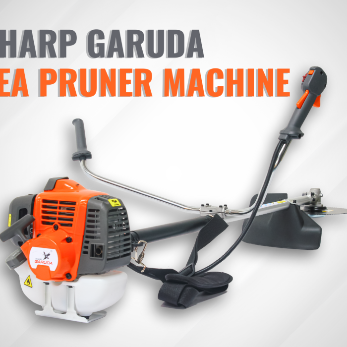 Tea pruner Tea pruner