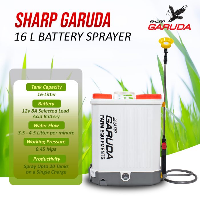 battery spray battery spray