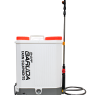 single motor sprayer 16L agriculture battery sprayer
