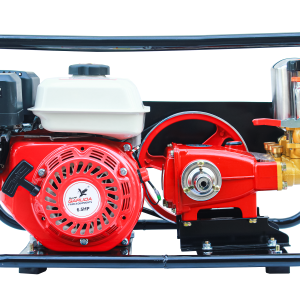HTP SPRAYER