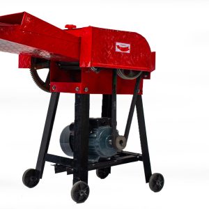 Electric Chaff Cutter Machine 3HP - Sharp Garuda